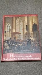 Het eigene van de Nederlandse Nadere Reformatie, Boeken, Ophalen of Verzenden, Zo goed als nieuw