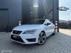 Seat Leon SC 2.0 TSI Cupra 280 / NIEUWSTAAT ! / NAP✅, Voorwielaandrijving, 65 €/maand, 15 km/l, Gebruikt