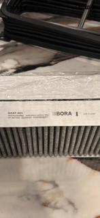 Bora Filter - Nieuw  ( 2 stuks ), Ophalen of Verzenden, Nieuw, 600 tot 800 m³ per uur, Overige typen