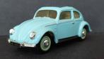 Volkswagen VW Beetle Sedan Deluxe 1951 blue 1:43 Dinky Pol, Hobby en Vrije tijd, Modelauto's | 1:43, Verzenden, Zo goed als nieuw