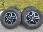 Originele Fiat Ducato maxi 225/75/16 inch Zgan, Ophalen of Verzenden