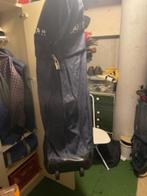 golf reis tas   travel bag, Sport en Fitness, Golf, Ophalen, Zo goed als nieuw, Tas, Overige merken