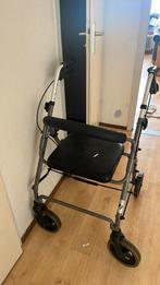 Rollator, Diversen, Rollators, Ophalen of Verzenden, Zo goed als nieuw