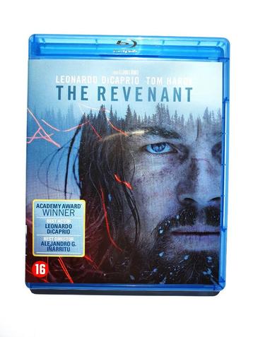 The Revenant beschikbaar voor biedingen