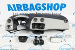 Airbag set - dashboard beige seat ibiza (6j) (2008-2015)