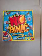 No Panic, Ophalen of Verzenden, Zo goed als nieuw, Goliath