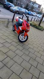 Yamaha aerox 70cc teruil ook, Fietsen en Brommers, Scooters | Yamaha, Ophalen of Verzenden