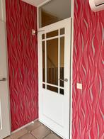 8 Stuks Standaard Binnendeuren - €20 per stuk, Doe-het-zelf en Verbouw, Deuren en Horren, Gebruikt, 80 tot 100 cm, Binnendeur