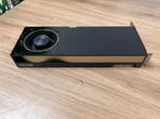 PNY Nvidia RTX A6000 GPU, DisplayPort, GDDR6, Ophalen of Verzenden, Zo goed als nieuw