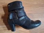 Pikolinos laarsjes, Kleding | Dames, Schoenen, Ophalen of Verzenden, Gedragen, Zwart