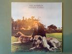 Van Morrison - Veedon Fleece LP, Ophalen of Verzenden, 1960 tot 1980, Gebruikt, 12 inch