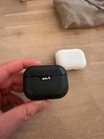 Airpods Pro Case Mous Aramid Fibre hoes, Ophalen of Verzenden, Zo goed als nieuw