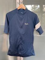 Rapha Jersey Core Blauw L, Blauw, Maat 42/44 (L), Ophalen of Verzenden, Zo goed als nieuw