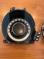 Fiat 500 normale en  digitaal kmtellerklok/cockpit, Auto-onderdelen, Verzenden, Fiat