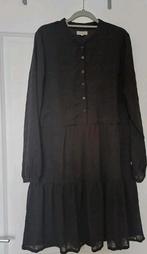 Zusss jurk maat L, Kleding | Dames, Zwart, Maat 42/44 (L), Ophalen of Verzenden, Zo goed als nieuw