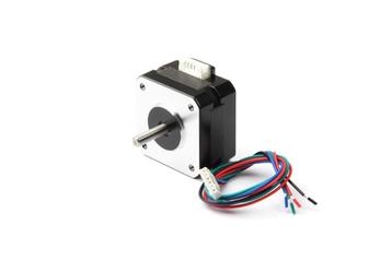 Nieuw in verpakking: Bondtech NEMA17 Pancake Stepper Motor - beschikbaar voor biedingen