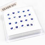 Heart Neuspiercing van Verguld 925 Sterling Zilver, Birgitta-Gracht 33, 6465 EL Kerkrade, Nederland, Verzenden, Nieuw, Esde2