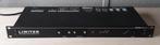 Dateq Limiter SPL 2, Audio, Tv en Foto, Professionele Audio-, Tv- en Video-apparatuur, Ophalen of Verzenden, Gebruikt, Audio