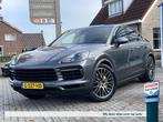 Porsche Cayenne Coupé 3.0 V6 462PK E-Hybrid / Pano / Nl aut, Auto's, Automaat, Cayenne, Gebruikt, Euro 6