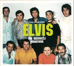 Elvis Presley- The Nashville Marathon (Follow that Dream ), Ophalen of Verzenden, Zo goed als nieuw, Poprock