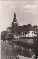 Wommels, nh kerk, Verzamelen, Ophalen of Verzenden, Gelopen, Friesland