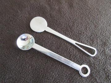 Mokka Espresso Lepeltjes van DE t.e.a.b. beschikbaar voor biedingen