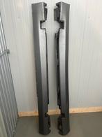 Saab 9-3 aero/viggen sideskirts, Ophalen, Gebruikt