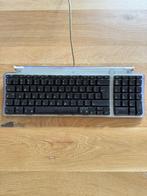 Vintage Apple USB Toetsenbord M2452 (1999) - blauw/grape, Computers en Software, Toetsenborden, Ophalen of Verzenden, Qwerty, Zo goed als nieuw