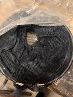 Spro leefnet 3 meter 1 x gebruikt., Ophalen, Zo goed als nieuw, Net of Fuik