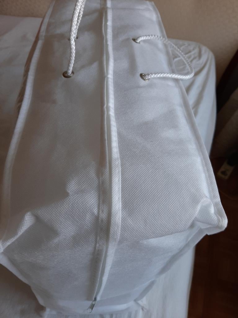 dekbedden, Wit, Ophalen of Verzenden, Deken of Dekbed, Nieuw