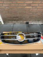 Orginele Voor grill Mercedes V Klasse V250, Ophalen, Voor, Bumper