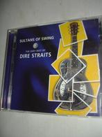 Dire Straits- The very best of Dire Straits- 2-CD- (NIEUW), Cd's en Dvd's, Cd's | Pop, Verzenden