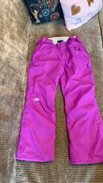 The North face skibroek, Ophalen of Verzenden, Meisje, Broek