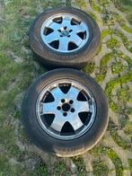 Banden velgen Volvo xc70, Ophalen, Gebruikt