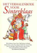 HET VERHALENBOEK VOOR SINTERKLAAS & KERSTMIS - Div. auteurs, Verzenden, Gelezen, 3 tot 4 jaar