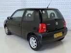 Volkswagen Lupo 1.4-16V van de 2e eigenaar / 165.000km (2000, Auto's, Voorwielaandrijving, Gebruikt, Zwart, 4 cilinders