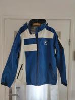 Zeiljack met waterproof ritsen en afneembare capuchon, Kleding | Heren, Ophalen, Gaastra, Blauw, Overige typen