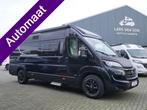 Karmann Davis 620, 9-Traps Automaat, Lengtebedden, Skyroof,, Automaat, Buscamper of Camperbus, Koelkast, Almersdorperweg 39
1674NW  OPPERDOES, NL