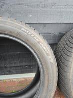 Bridgestone Blizzak LM001 Run-Flat 225/50R17 Winterbanden, Auto-onderdelen, Banden en Velgen, Ophalen of Verzenden