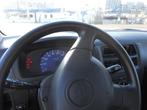 Daihatsu Cuore 1.0 3D 2007 Grijs, Auto's, Stof, 600 kg, Origineel Nederlands, 989 cc