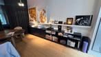 Tylko Dressoir Midnight Blue - Boekenkast & Opbergruimte, Ophalen of Verzenden