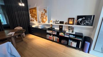 Tylko Dressoir Midnight Blue - Boekenkast & Opbergruimte beschikbaar voor biedingen