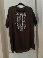 By Malene Birger tuniek 44, By Malene Birger, Ophalen of Verzenden, Zo goed als nieuw, Blouse of Tuniek