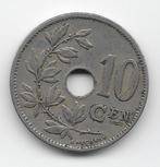 België 10 centimes 1927 KM# 86, Postzegels en Munten, Verzenden, Overig, Losse munt