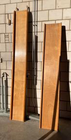 Turnen, Ophalen, Gebruikt, Materiaal