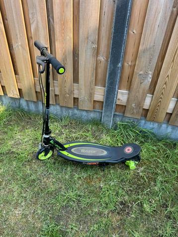 Razor Power Core E90 Elektrisch kinder step beschikbaar voor biedingen