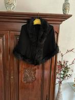 STOLA C.Q.OMSLAGDOEK, Kleding | Dames, Mutsen, Sjaals en Handschoenen, Ophalen of Verzenden, Zo goed als nieuw, Sjaal