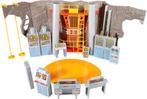 DC Retro Playset Batman '66 Batcave, Verzenden, Nieuw