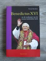 Benedictus XVI en de toekomst van de rooms-katholieke kerk, Ophalen of Verzenden, Gelezen