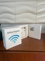 AirPort Express 802.11n Wi-Fi, Ophalen of Verzenden, Zo goed als nieuw, Apple